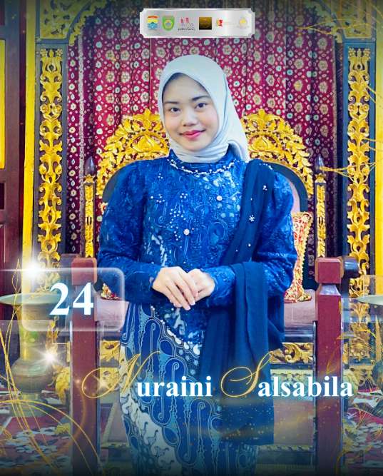 NURAINI SALSABILA